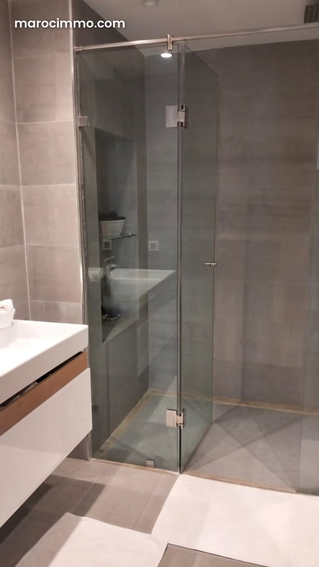 Magnifique Appartement en location — 4