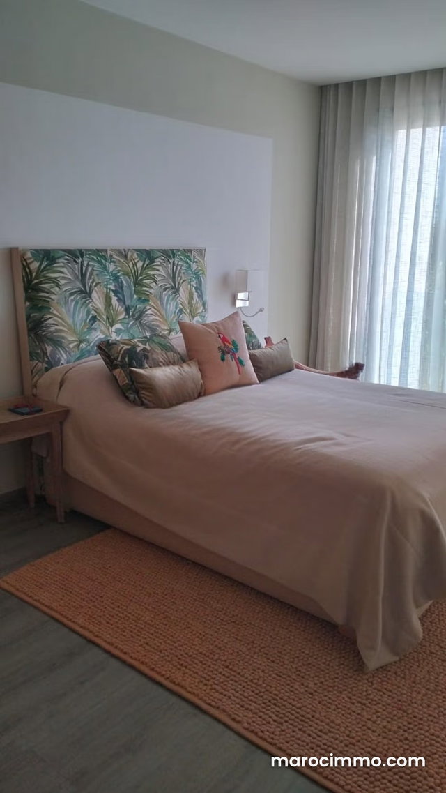 Magnifique Appartement en location — 3