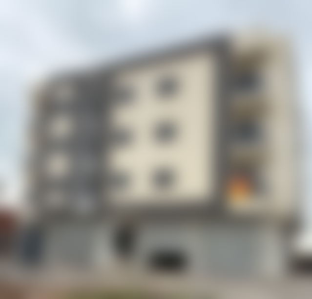 New income-producing building in Ain Errouz, Skhirat — Skhirat