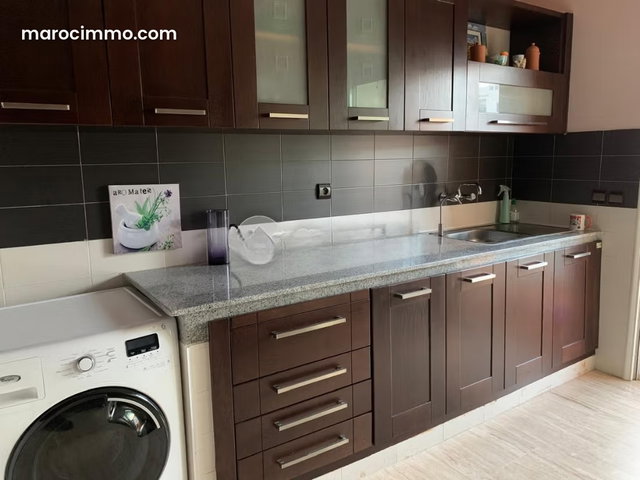 Appartement à vendre 97 m², 2 chambres Hay Salam Mohammedia — 3