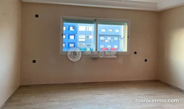 Appartement à vendre 97 m², 2 chambres Hay Salam Mohammedia — 2