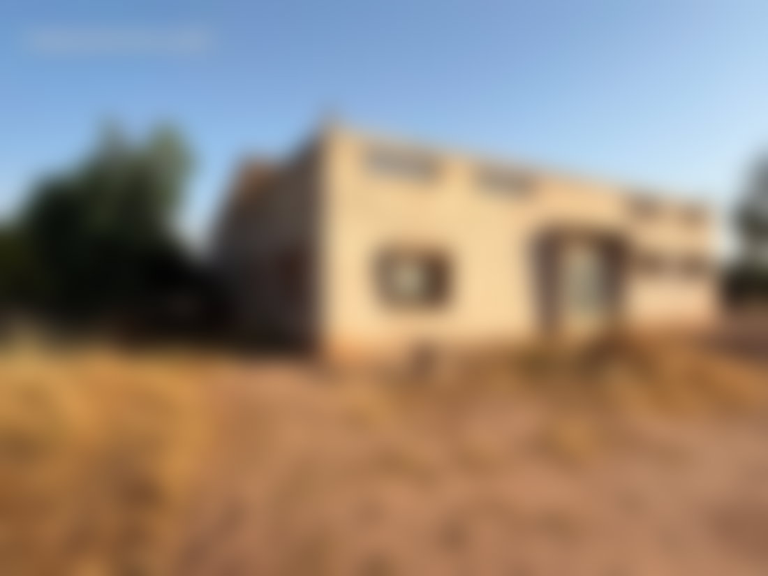 مزرعة زيتون وڤواكه للبيع بطريق أميزميز مراكش