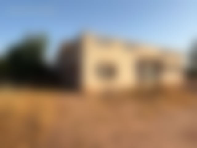Ferme 14 hectares oliviers et verger, Route d'Amezmiz Marrakech — Marrakech