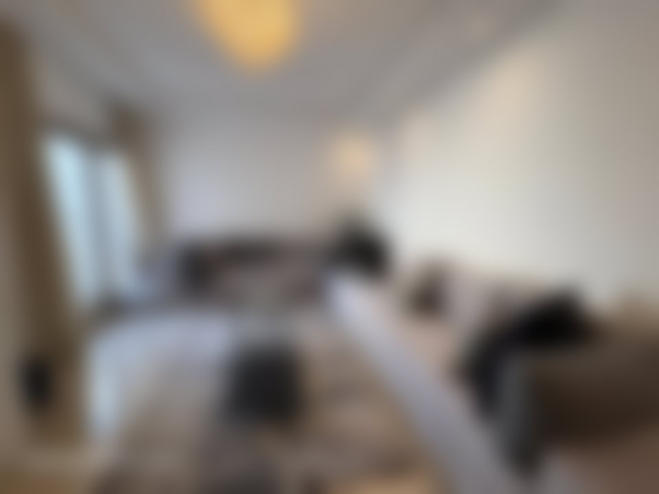 Appartement meublé 3 pièces à Val Fleuri Casablanca à louer