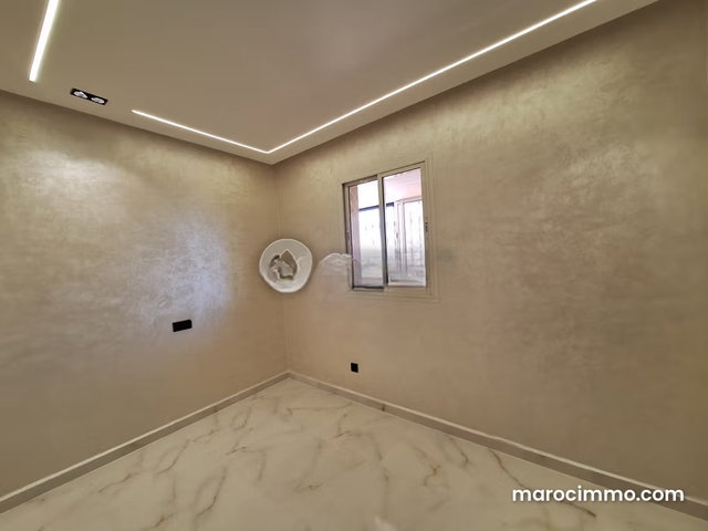 Appartement à louer 78 m², 2 chambres Belvédère Casablanca — 2