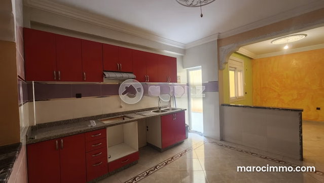 Appartement à vendre 66 m², 2 chambres Hay Mohammadi Agadir — 3