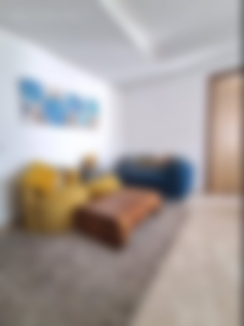 Furnished 48 m² Apartment, 1 Bedroom, Oasis, Casablanca
