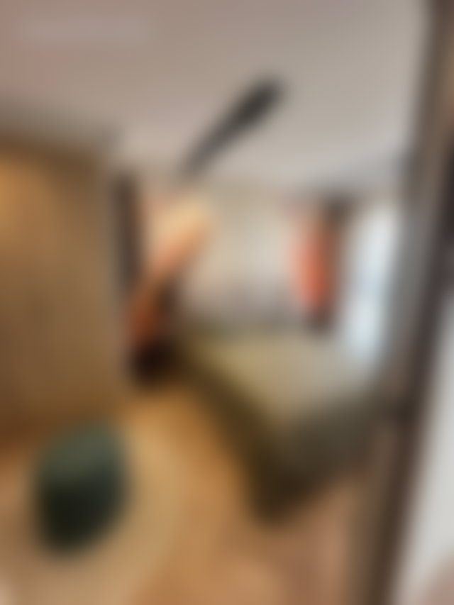 Appartement meublé 46 m², Hermitage, Casablanca — 5
