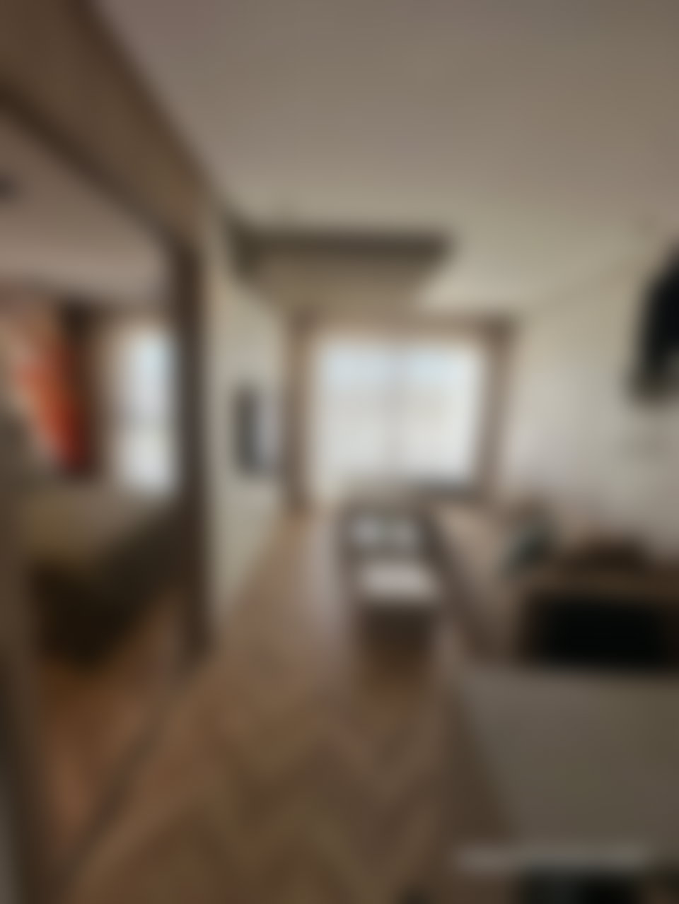 Appartement meublé 46 m², Hermitage, Casablanca