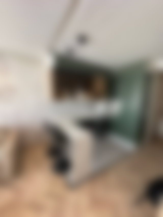 Appartement meublé 46 m², Hermitage, Casablanca — 2