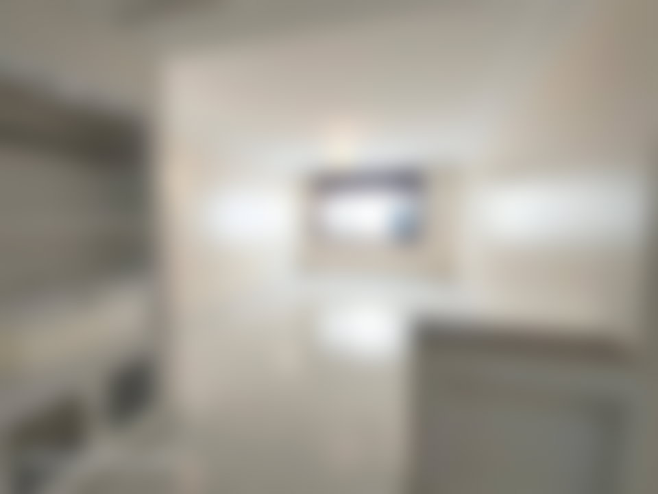 Four-room apartment with terrace, Maarif, Casablanca