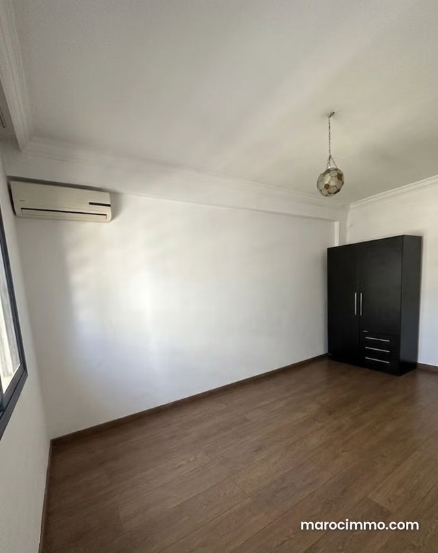 Apartment for Sale in Agdal 3 Bedrooms 130m² — 3