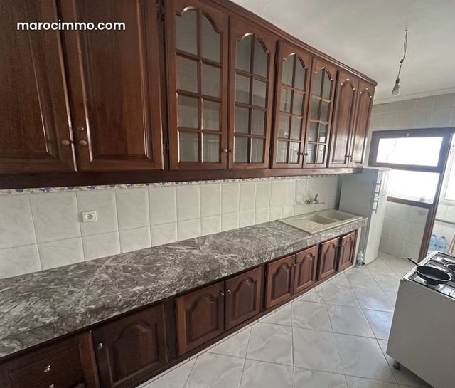 Apartment for Sale in Agdal 3 Bedrooms 130m² — 5