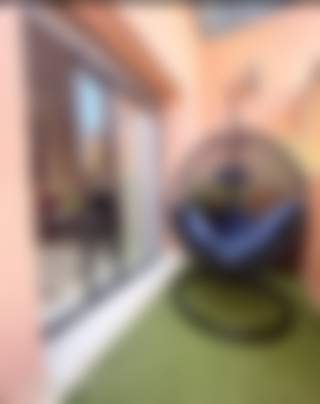 Appartement meublé 80 m² avec terrasse à Guéliz Marrakech — 4