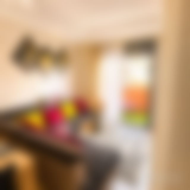 Furnished 80 sqm Apartment with Terrace in Gueliz, Marrakech — Marrakesh