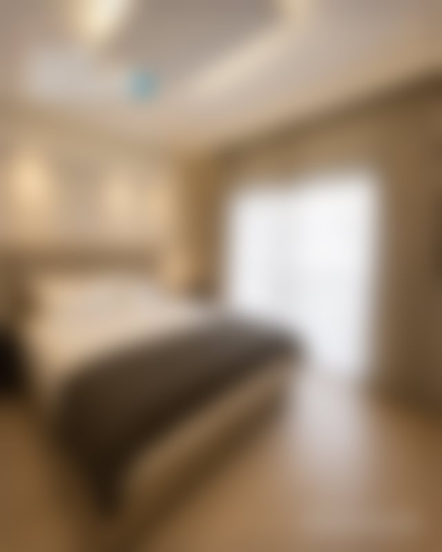 155 sqm Furnished Apartment, Racine, Casablanca, High-End — 2