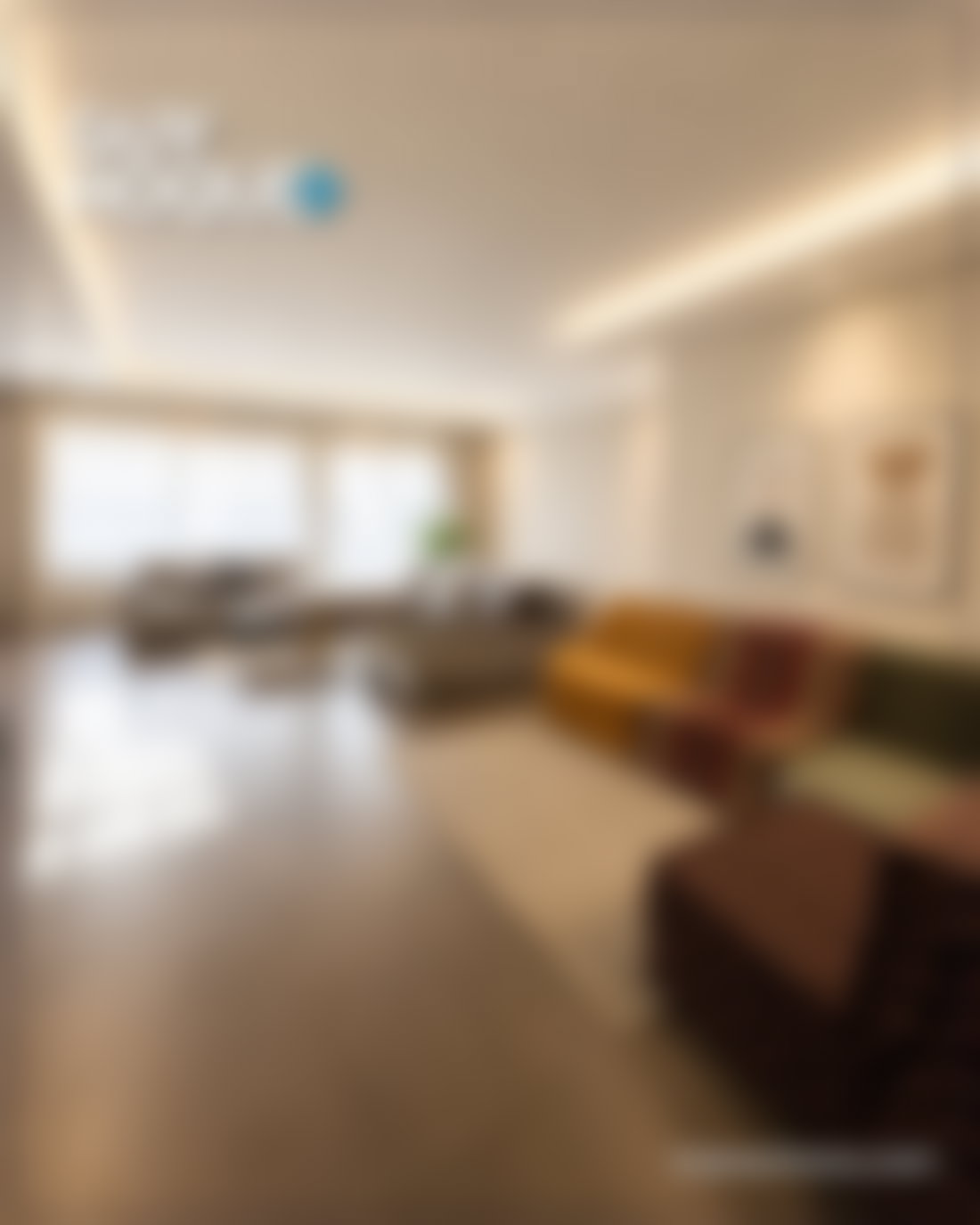 155 sqm Furnished Apartment, Racine, Casablanca, High-End