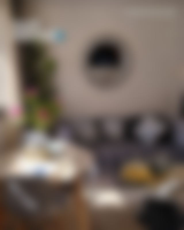 Furnished apartment for rent in Maarif, Casablanca, ready to move into — Casablanca