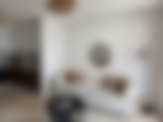 Furnished Apartment with Terrace, Souissi, Rabat — Rabat