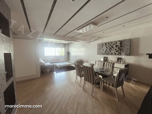 3 Bedroom Apartment for Sale on 4th Floor — 3