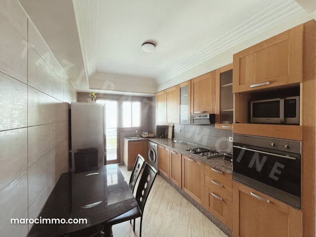 3 Bedroom Apartment for Sale on 4th Floor — 4