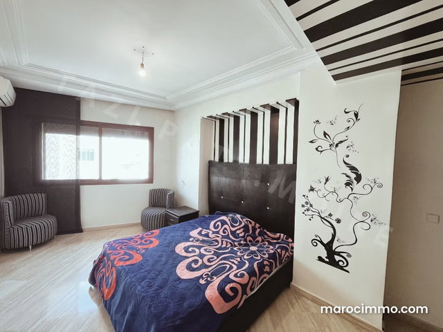 3 Bedroom Apartment for Sale on 4th Floor — 5