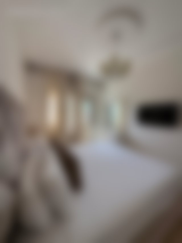 Appartement meublé avec vue montagne à Hay El Boughaz Tanger — 5