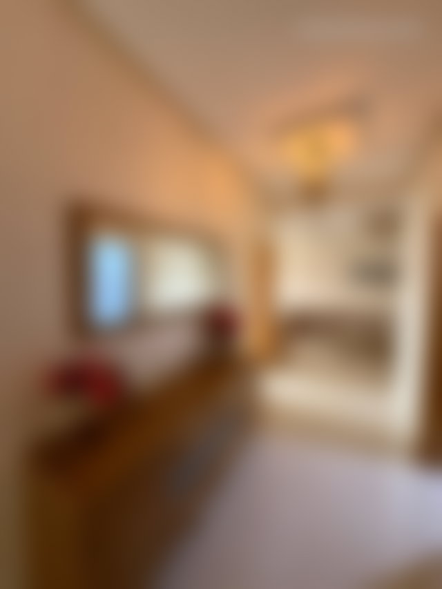 Appartement meublé avec vue montagne à Hay El Boughaz Tanger — 4