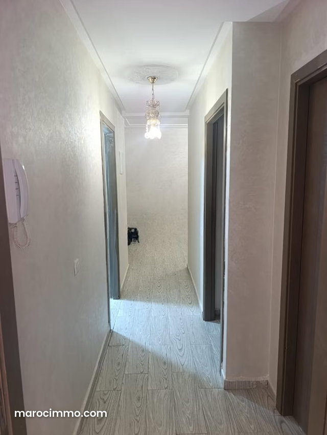 Appartement meublé à louer à coté de Macdonald — 3