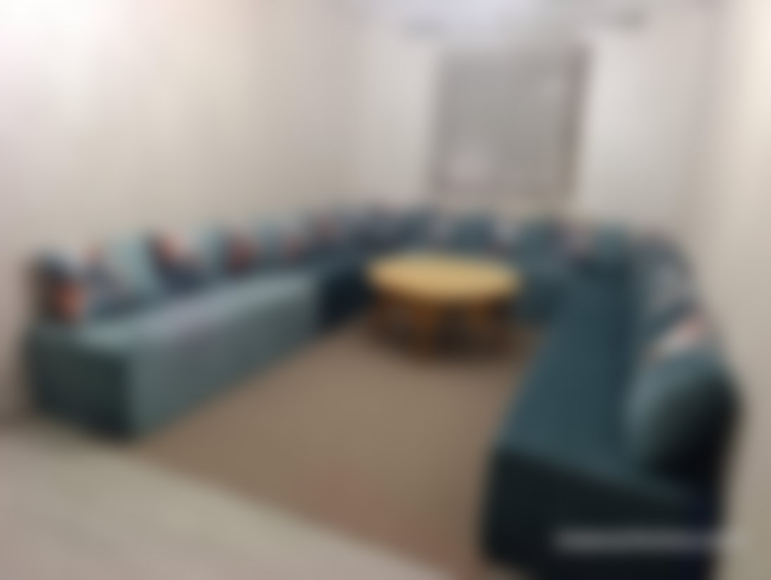 شقة مفروشة للإيجار بطريق آسفي مراكش