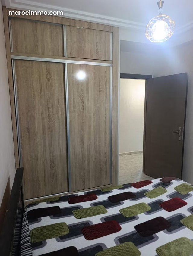 Appartement meublé à louer à coté de Macdonald — 2