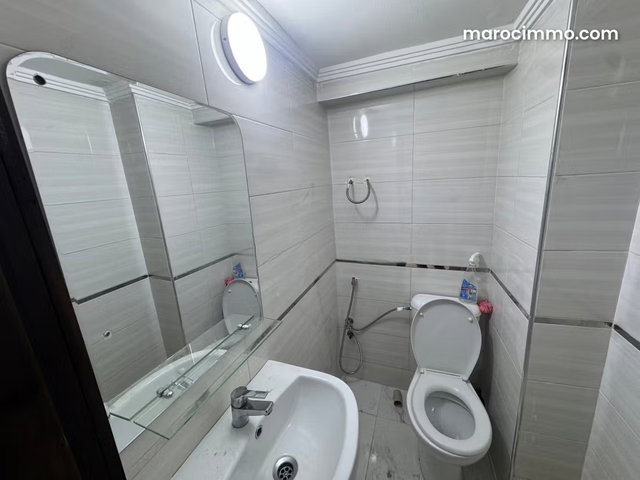Offices for Rent 1 Floor in Administrative Sector City Center — 5
