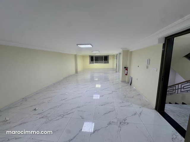 Offices for Rent 1 Floor in Administrative Sector City Center — 2