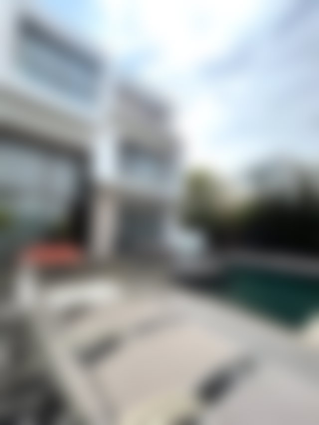 Villa 400 m² avec piscine et jardin à Dar Bouazza — 2