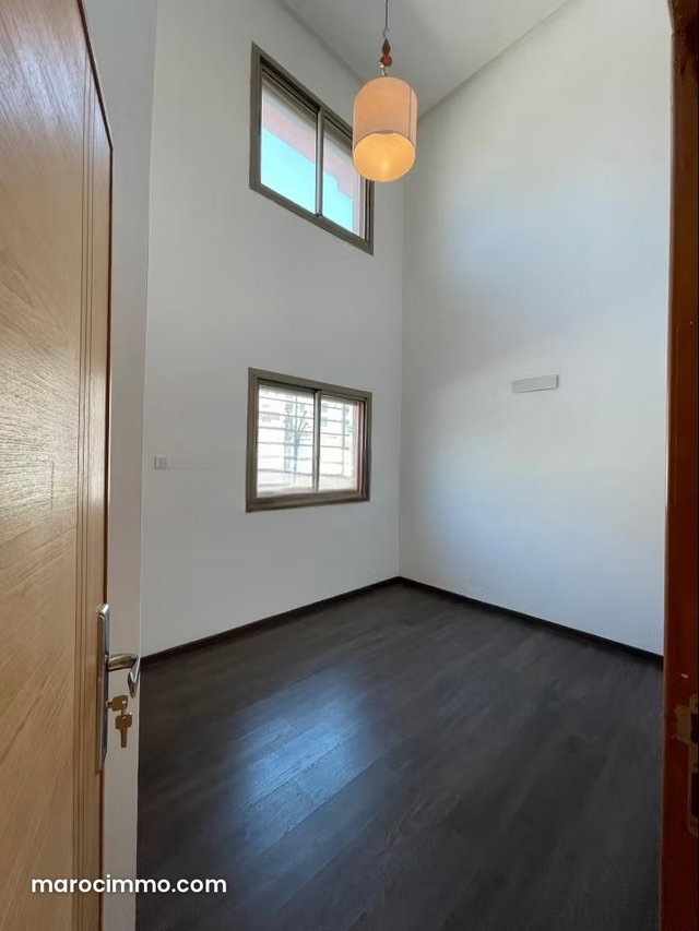 Duplex 3 Chambres en Location Longue Durée — 3