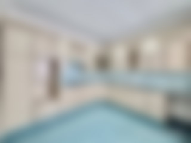 Appartement 4 pièces avec cheminée à Racine Casablanca — 3