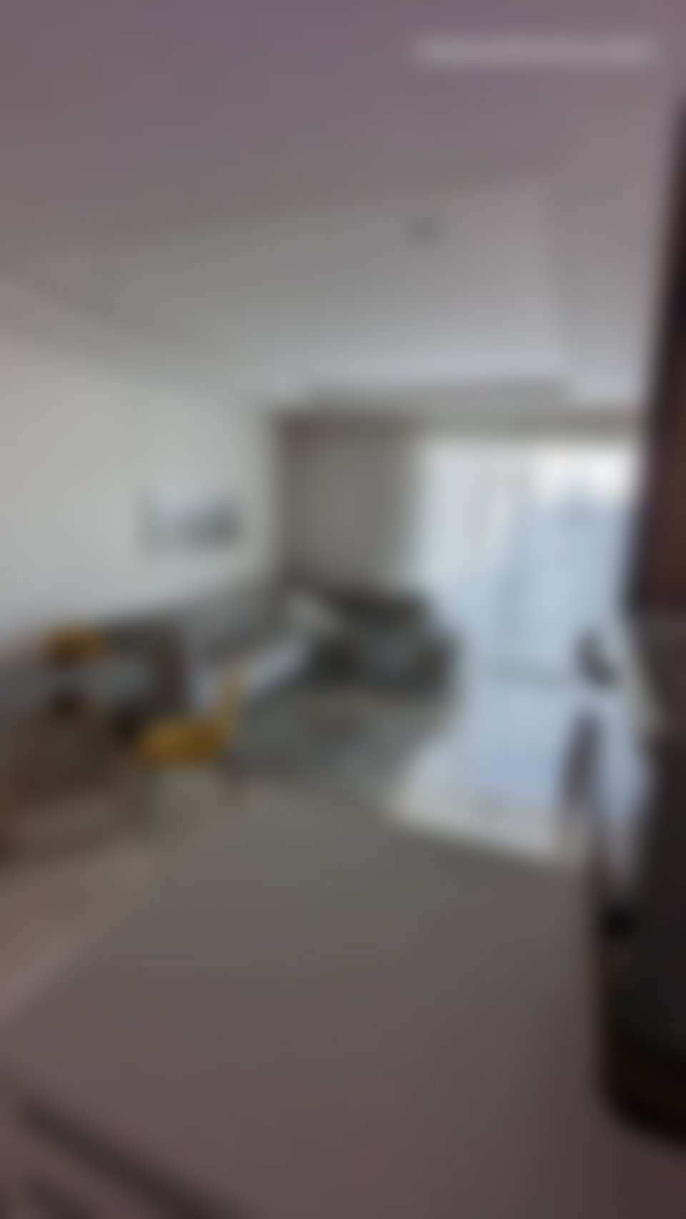 Studio meublé 53 m², Casablanca Finance City, prêt à vivre