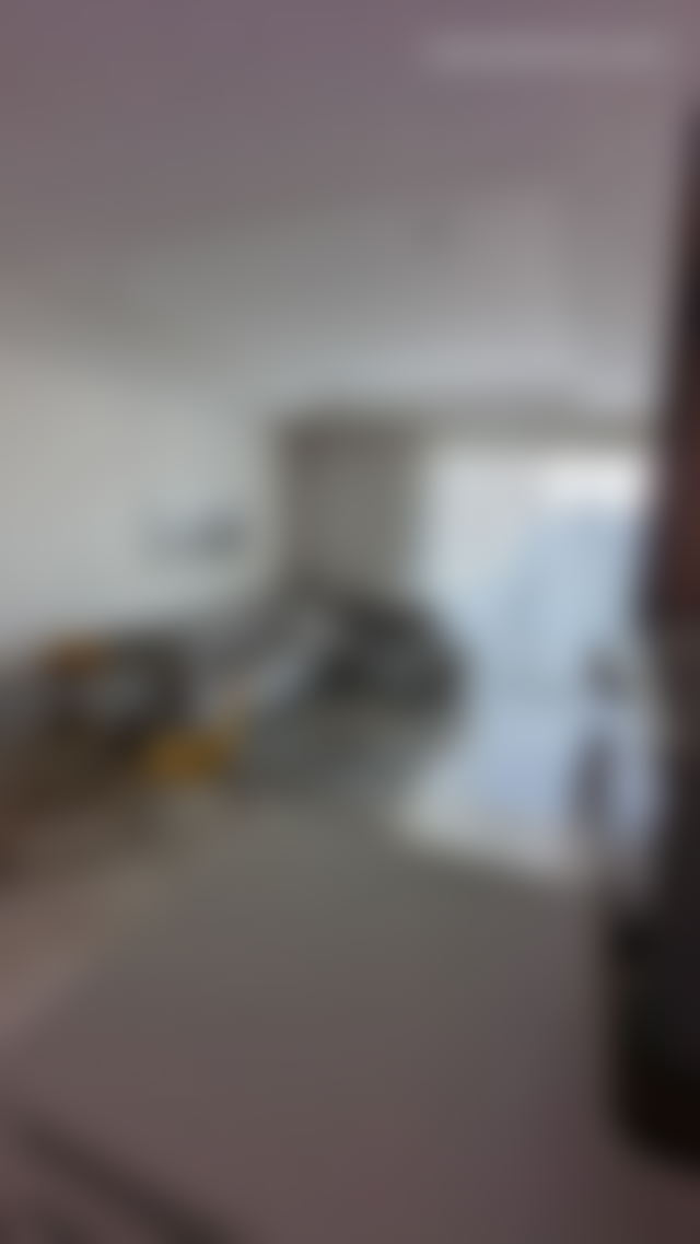 Furnished 53 sqm studio, Casablanca Finance City, move-in ready — Casablanca