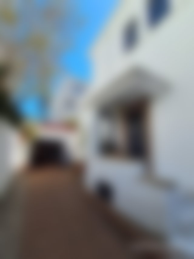 Furnished villa for rent in the Hassan district, Rabat — 4