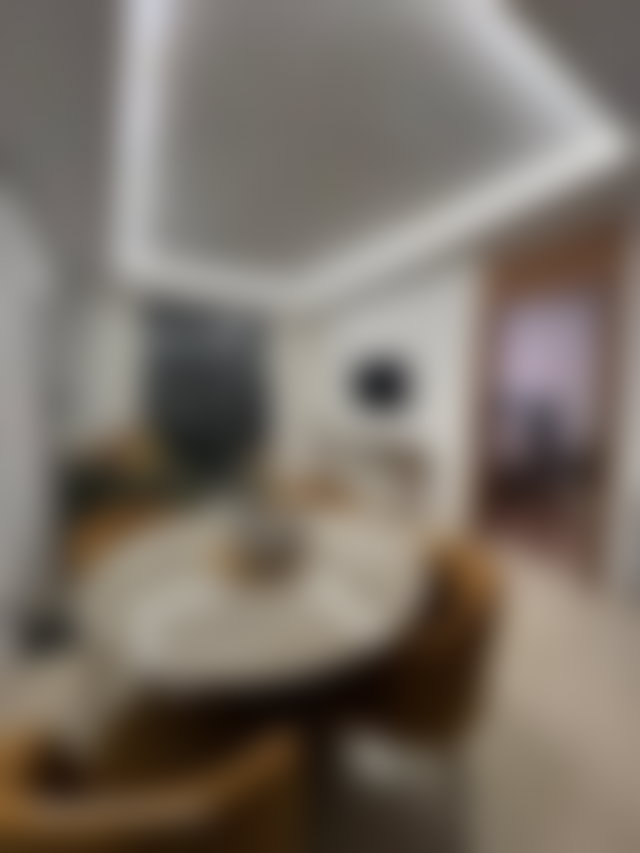 Studio meublé avec terrasse à Casablanca Finance City — 4