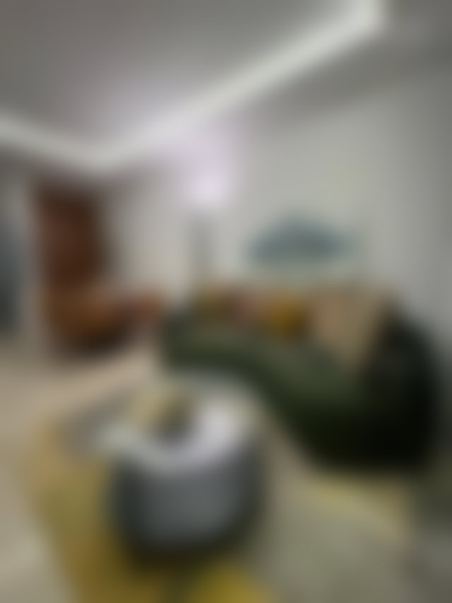 Studio meublé avec terrasse à Casablanca Finance City — 3