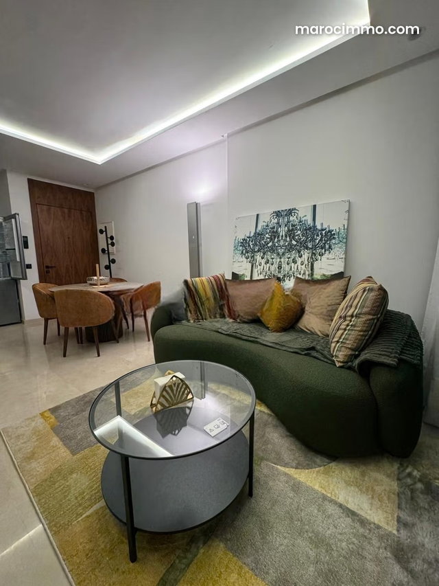 À louer – Superbe studio neuf jamais habité au CFC — 3