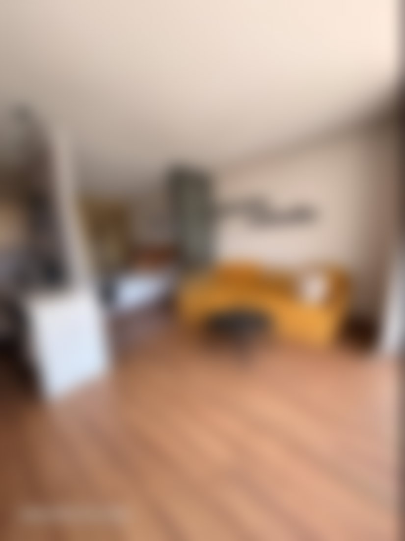 Studio meublé 42 m², Palmier, Casablanca, garage et terrasse