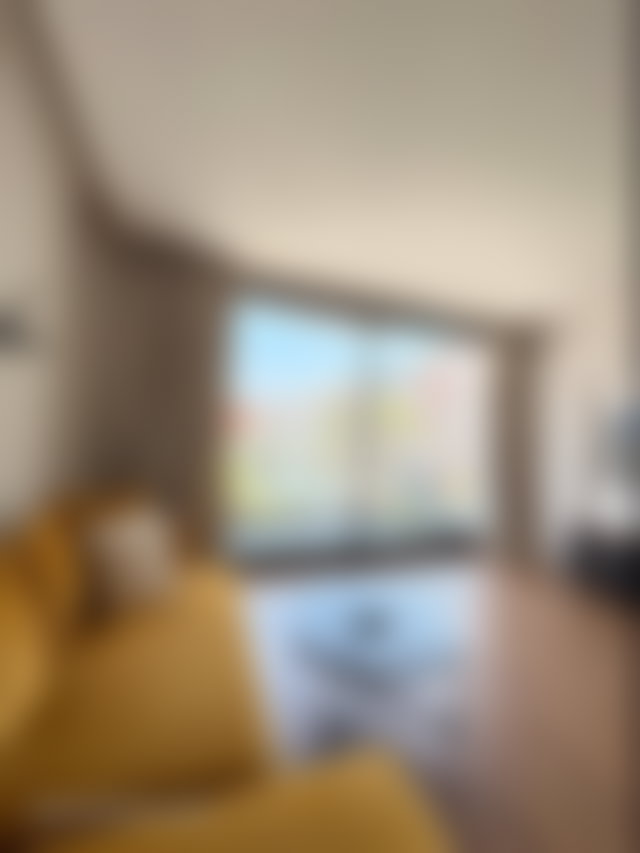 Studio meublé 42 m², Palmier, Casablanca, garage et terrasse — 2