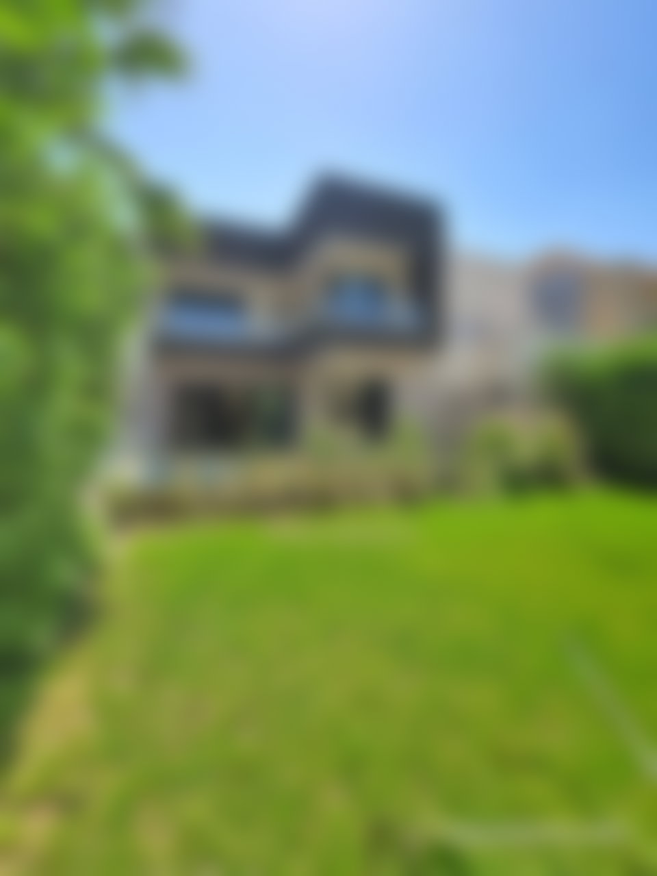 Villa 400 m² avec piscine et jardin, Agdal, Marrakech