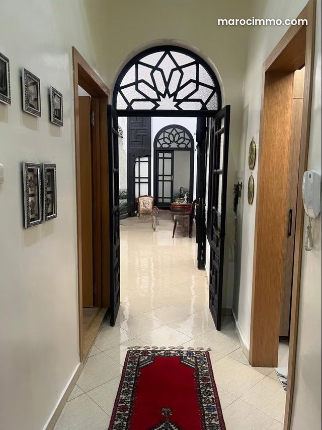 Riad a vendre — 3