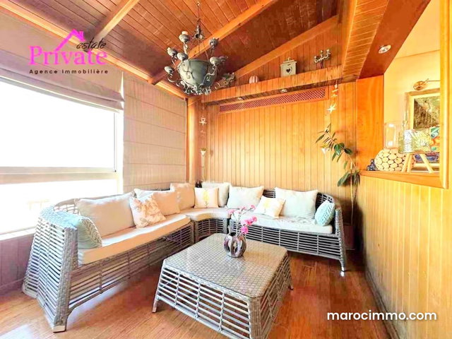 Location appartement 160 m² QUARTIER ADMINISTRATIF — 3