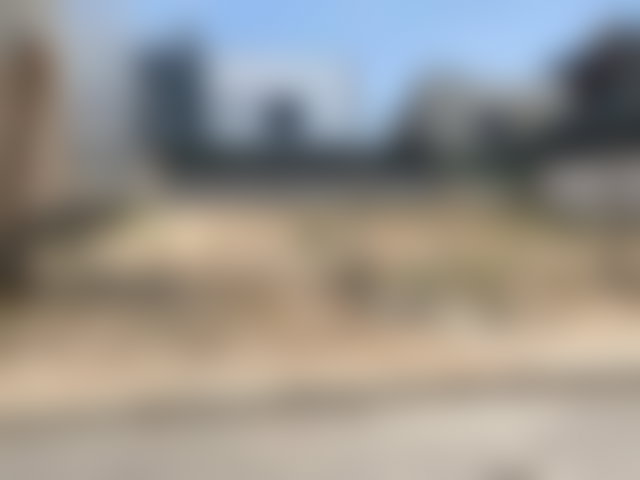 قطعة أرض بثلاث واجهات للبيع بحي ألماظ في الدار البيضاء — 3