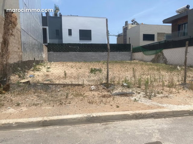 Très rare à ALMAZ–Tranche 1 1er lots de villas — 3