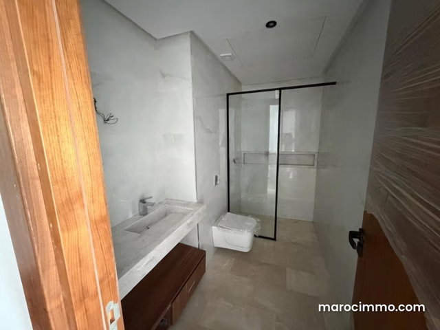 À louer – magnifique appartement à la ville verte — 5